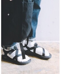 Chaco | サンダル