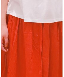 UNIQLO | スカート