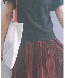 earth music&ecology | Tシャツ/カットソー