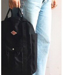 DANTON | バックパック/リュック