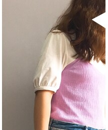 earth music&ecology | Tシャツ/カットソー