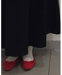 H&M | バレエシューズ