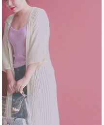 GU | ノーカラージャケット