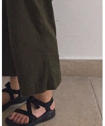 Chaco | サンダル