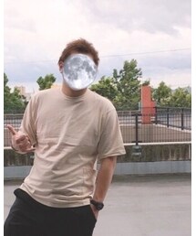 INHERIT | Tシャツ/カットソー