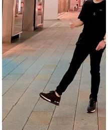 LOUIS VUITTON | スニーカー