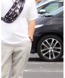 GaGa MILANO | アナログ腕時計