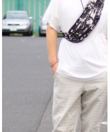 EMPORIO ARMANI | ブレスレット