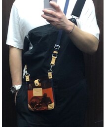 Johnbull | サロペット/オーバーオール