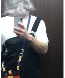 EMPORIO ARMANI | ブレスレット