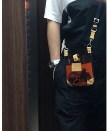 GaGa MILANO | アナログ腕時計