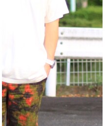 GaGa MILANO | アナログ腕時計