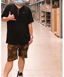 GaGa MILANO | アナログ腕時計