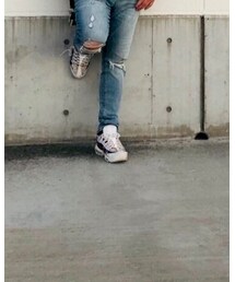 NIKE | スニーカー