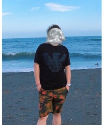 EMPORIO ARMANI | Tシャツ/カットソー