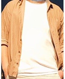 ZARA | Tシャツ/カットソー