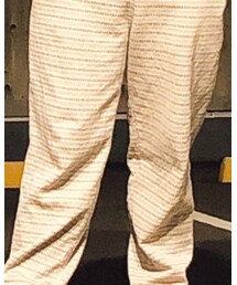 Johnbull | パンツ