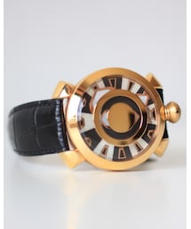 GaGa MILANO | アナログ腕時計