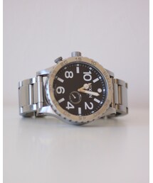 NIXON | アナログ腕時計