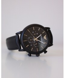 EMPORIO ARMANI | アナログ腕時計
