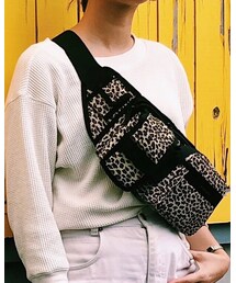 used | ボディバッグ/ウエストポーチ