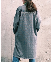 STUSSY | ジャケット/アウター