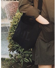 the POOL aoyama | ショルダーバッグ