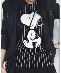 b+ab | Tシャツ/カットソー