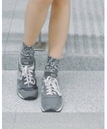 NEW BALANCE | スニーカー