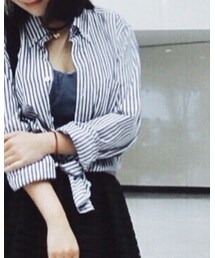 Unawares | シャツ/ブラウス