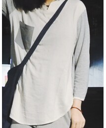 UNCUT | Tシャツ/カットソー