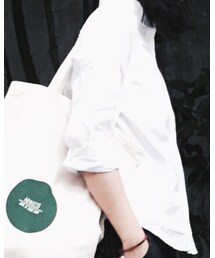 ABBOZZO | シャツ/ブラウス