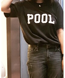 the POOL aoyama | Tシャツ/カットソー