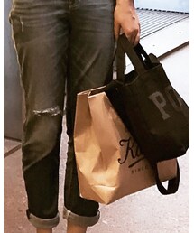 the POOL aoyama | バッグ