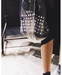 DENIM BY VANQUISH & FRAGMENT | バッグ