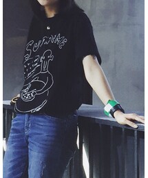 Supreme  | Tシャツ/カットソー