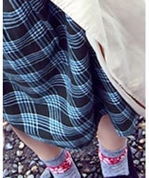 LOWRYS FARM | パンプス