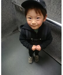 UNIQLO | ブルゾン