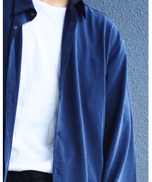 bunt | シャツ/ブラウス