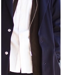 Kelen | ノーカラージャケット