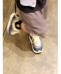 NIKE | スニーカー