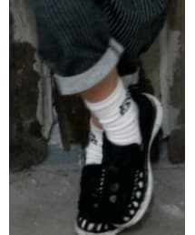 KEEN | スリッポン