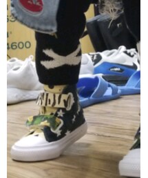 CONVERSE | スニーカー