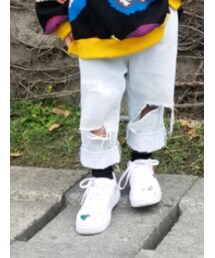 NIKE | スニーカー