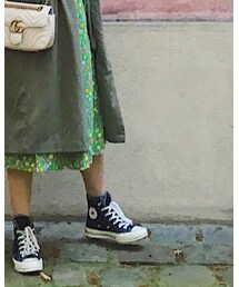 CONVERSE | スニーカー