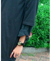 Y’s for men | シャツ/ブラウス