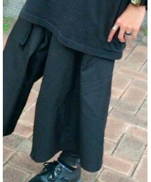 Y’s for men | その他パンツ