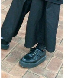 GEORGE COX | スニーカー