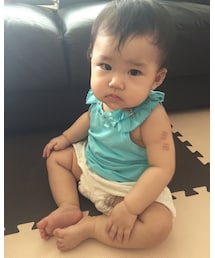 トルコ土産 | キャミソール