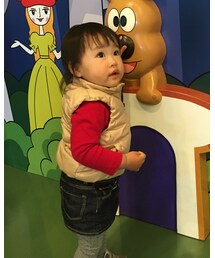 UNIQLO | ダウンベスト